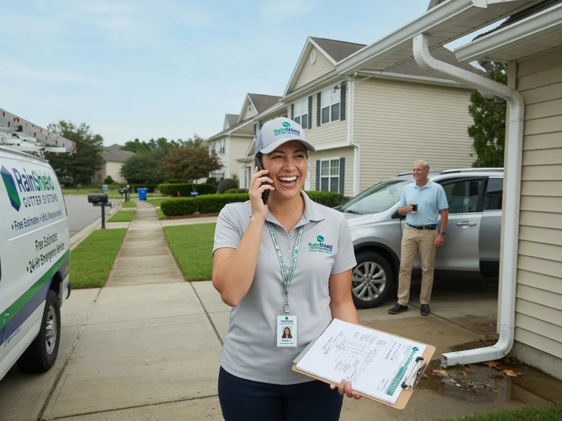 Gutter Installation Pleasant City, OH FAQs